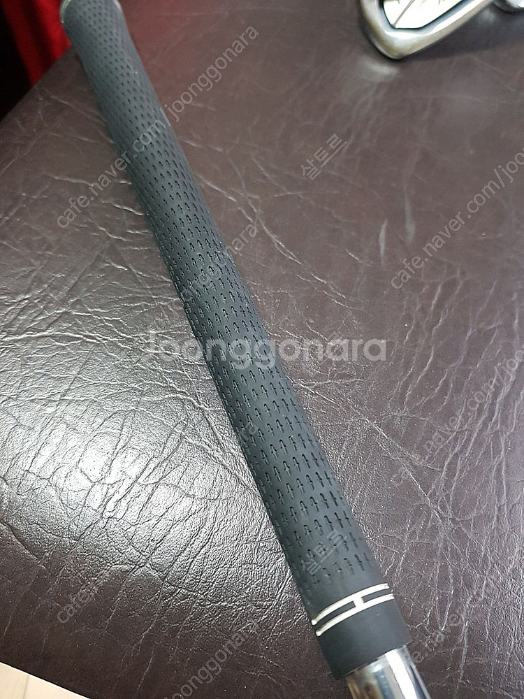 (롱아이언)미즈노와 혼마 3,4번 아이언 몇가지 판매해요.--3