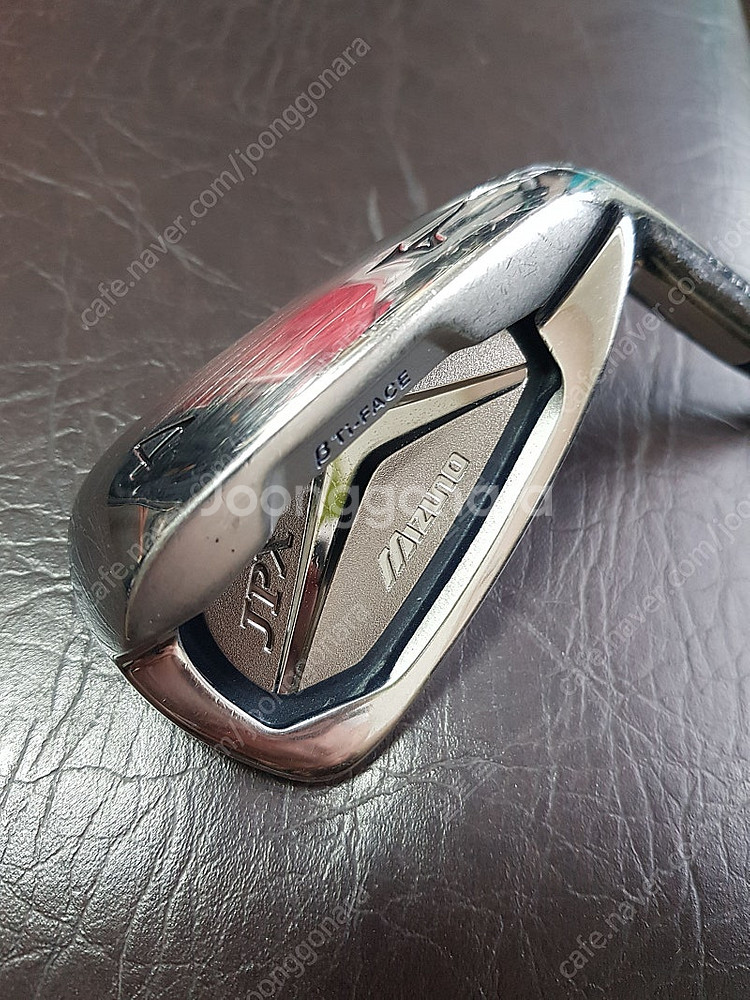 (롱아이언)미즈노와 혼마 3,4번 아이언 몇가지 판매해요.--4