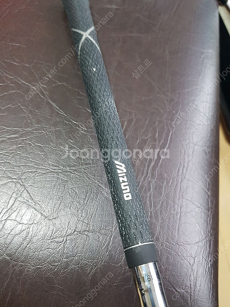 (롱아이언)미즈노와 혼마 3,4번 아이언 몇가지 판매해요.--7