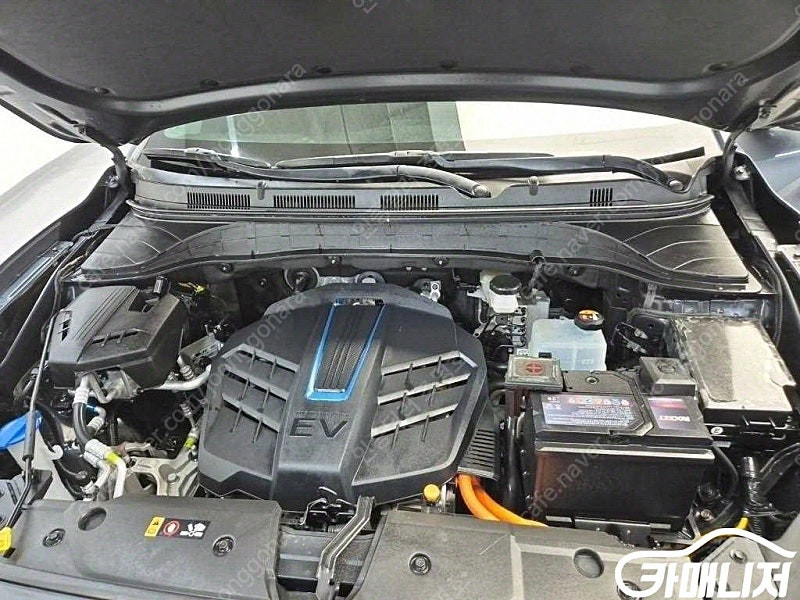 [현대]코나 일렉트릭 프리미엄 (5인승) ★중고차★중고차매입★전액할부★저신용자★신불자★소액할부★현금★카드 전부 가능... 이미지