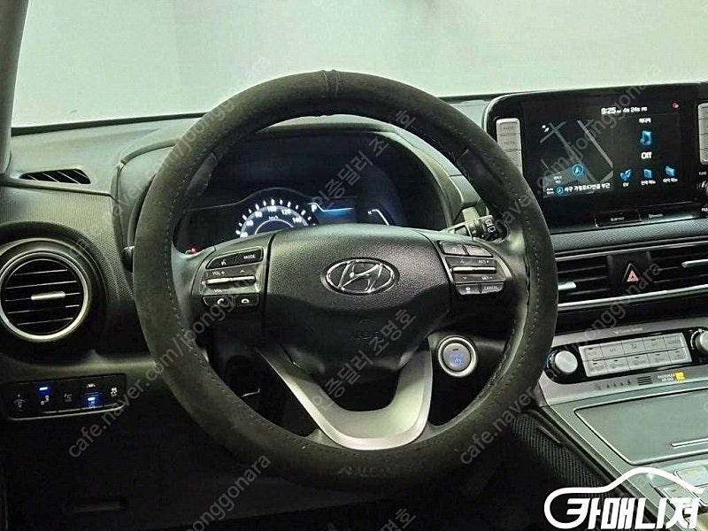 [현대]코나 일렉트릭 프리미엄 (5인승) ★중고차★중고차매입★전액할부★저신용자★신불자★소액할부★현금★카드 전부 가능... 이미지