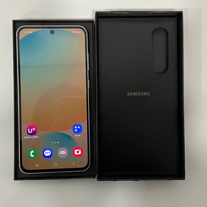 83448 갤럭시S24FE 옐로우 256GB 특S급 부산 중고폰 팝니다 57만원