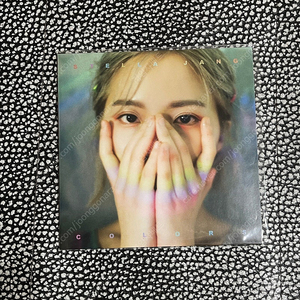 스텔라장LP Colors,Stairs,Stella I,winterstella