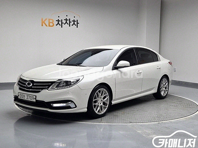 [르노코리아(삼성)]SM5노바 2.0 LPLI LE (...--0