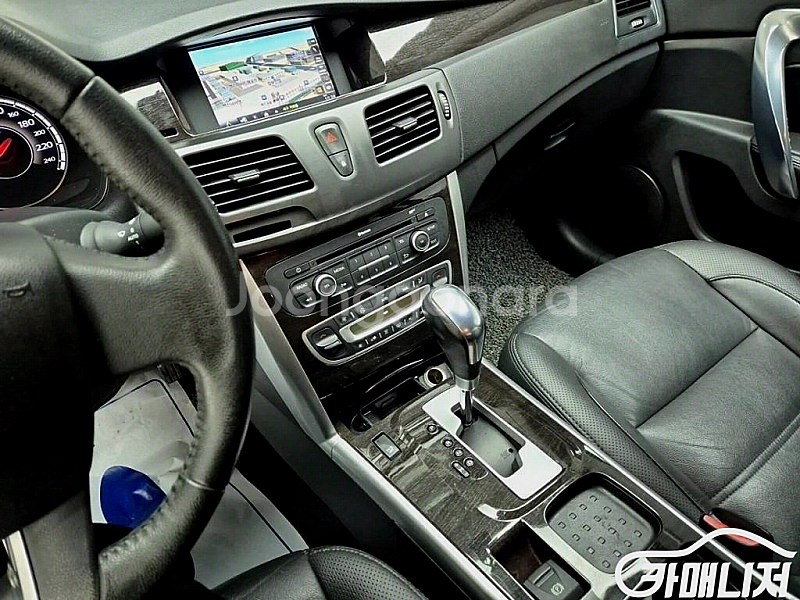 [르노코리아(삼성)]SM5노바 2.0 LPLI LE (...--1