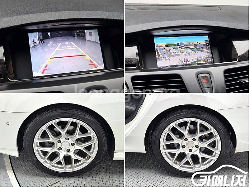 [르노코리아(삼성)]SM5노바 2.0 LPLI LE (...--9