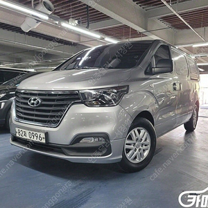 [현대]더 뉴 그랜드 스타렉스 2WD 밴 3인승 스마트 중고차중고차매입전액할부저신용자신불자소액할부현금카드 전부 가능합니다!