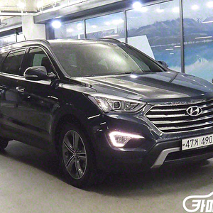 [현대]맥스크루즈 R2.2 2WD 익스클루시브 2014 년 경유 중고 중고차 전액할부☆중고차리스☆중고차수출