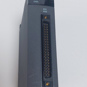 (SN:22~) 미쓰비시 QD77MS2 PLC 위치결정모듈