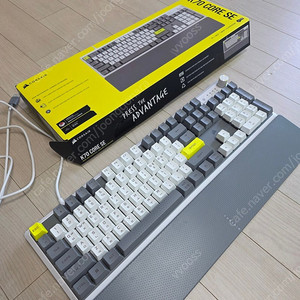 커세어 K70 CORE SE 판매