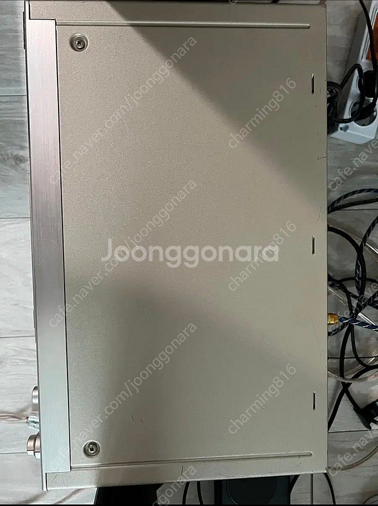 Sony MDP MDS-JE700 판매(엠디 데크)--4