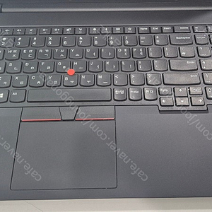 레노버 씽크패드 e595