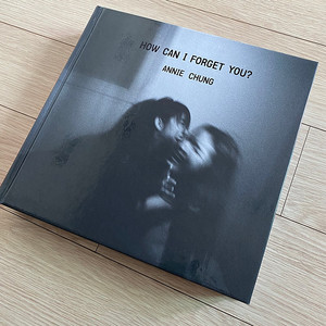 애니 청Annie Chung - How Can I Forget You