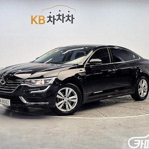 [르노코리아(삼성)]SM6 LPG 2.0 LPe SE (5인승) 2019 년 중고차 전국☆최저가판매☆최고가매입☆