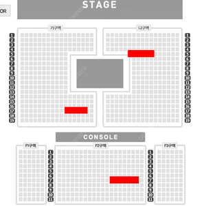 (6/22) 박지현 콘서트 막콘 2연석 VIP 석 양도