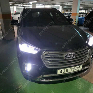 현대 더뉴맥스크루즈 E-VGT R22 4WD 판매합니다 ★전액할부★저신용★