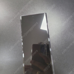 S22 울트라 512G 팬텀블랙 팝니다