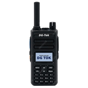 에이치와이시스템 DG-Tok DG2000 디지털 무전기 팝니다