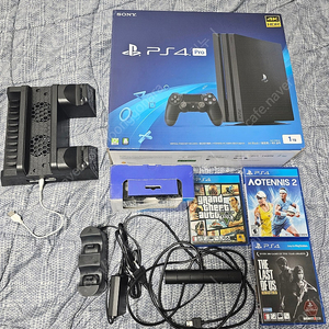 Ps4 pro 프로 7218a 9.0 가능 풀박스2인셋팝니다