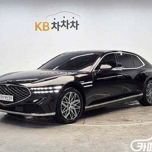 [제네시스]G90(RS4) 3.5T GDI AWD (5인승) 2022 년 중고차 ★군미필,저신용자 전용 할부★