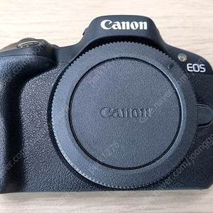 캐논 카메라 EOS R50 RF-S 18-45mm F4.5-6.3 IS STM KIT (블랙)