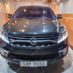 @17년식 뉴 스타일 코란도 C 2.2 2WD RX 고급형 전국최저가격🫡저신용🫡리스🫡전액할부🫡현금🫡할부🫡카드🫡무사고🫡엔진&미션 올양호🫡