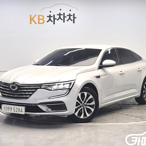[르노코리아(삼성)]더 뉴 SM6 1.3 TCe SE Plus (5인승) 2021 년 중고차 전국☆최저가판매☆최고가매입☆