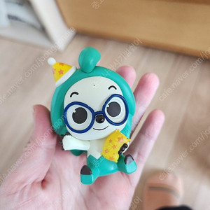코코지 호기 아띠