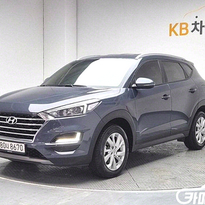 [현대]올뉴투싼 1.6T 2WD 모던 (5인승) 2020 년 중고차☆전액할부☆중고리스☆첫차☆