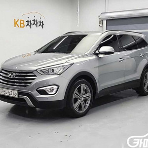 [현대]맥스크루즈 R2.2 2WD 익스클루시브 2015 년 경유 중고 중고차 전액할부☆중고차리스☆중고차수출