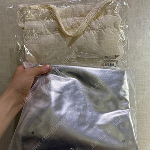 리바이포유 파우치 일괄 새상품