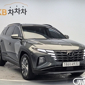 [현대]투싼 하이브리드(NX4) 2WD 인스퍼레이션 (5인승) 2021 년 중고차☆전액할부☆중고리스☆첫차☆