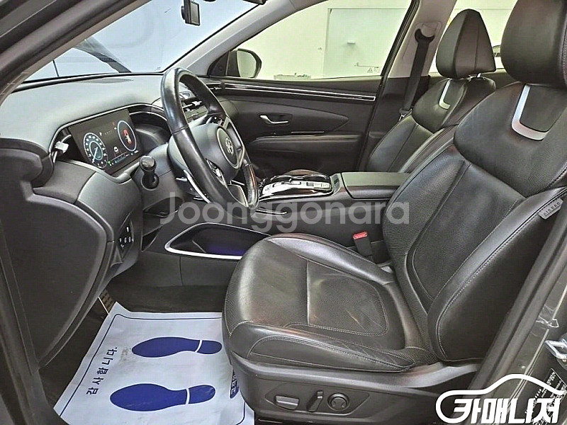 [현대]투싼 하이브리드(NX4) 2WD 인스퍼레이션 (...--1