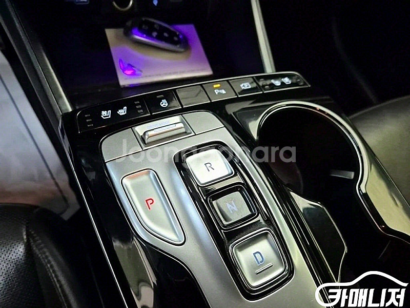 [현대]투싼 하이브리드(NX4) 2WD 인스퍼레이션 (...--3