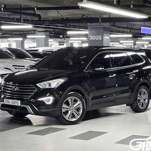 [현대]맥스크루즈 R2.2 2WD 익스클루시브 (7인승) 중고차중고차매입전액할부저신용자신불자소액할부현금카드 전부 가능합니다!