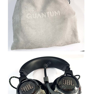 JBL QUANTUM 910X 퀀텀 910X XBOX 버젼 게이밍 헤드셋 팝니다
