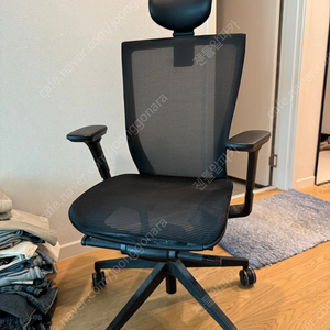 시디즈 T50 air 팝니다