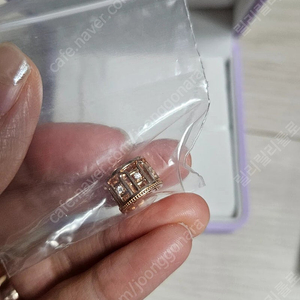 골든듀 바르바로3 로골 펜던트 가격내림 오늘까지만