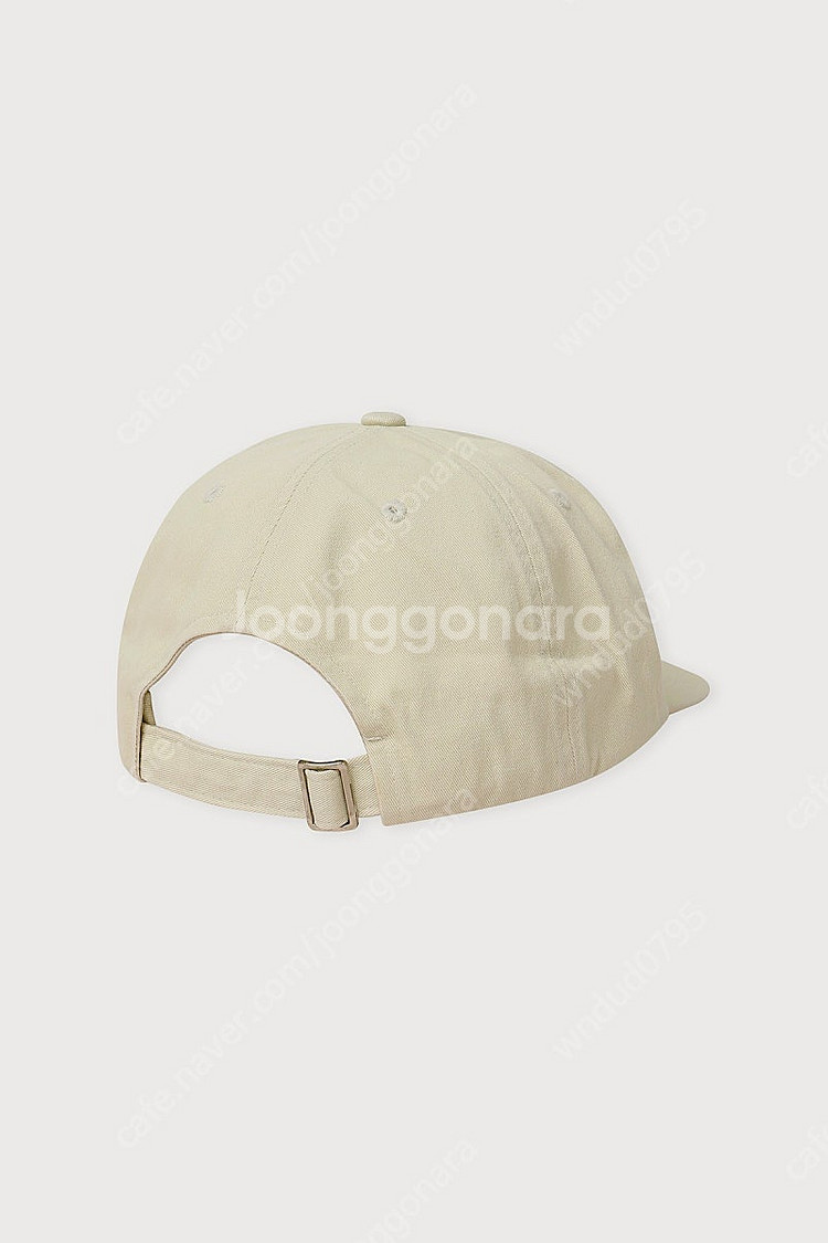 (새상품) 에토스 파리 볼캡 모자--1