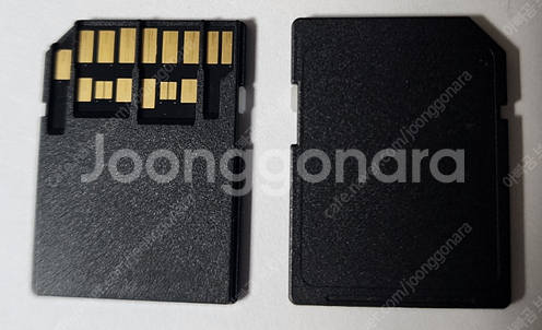 SD 256GB UHS-II(U3) V60 판매--0