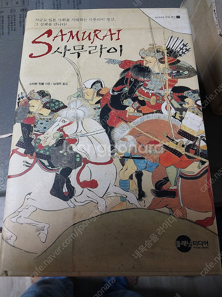 위쳐호수의 여인 및 여러책들--8