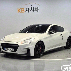 [현대]제네시스쿠페 380 GT-R 2010 년 중고차☆전액할부☆중고리스☆첫차☆