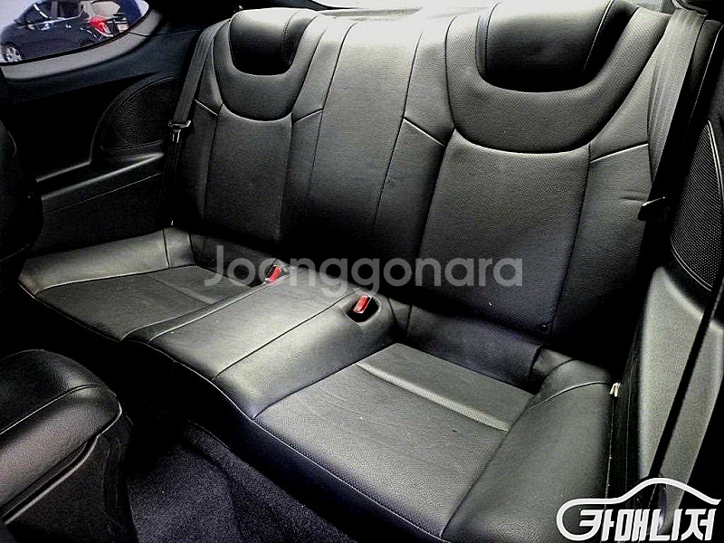 [현대]제네시스쿠페 380 GT-R 2010 년 중고차...--3