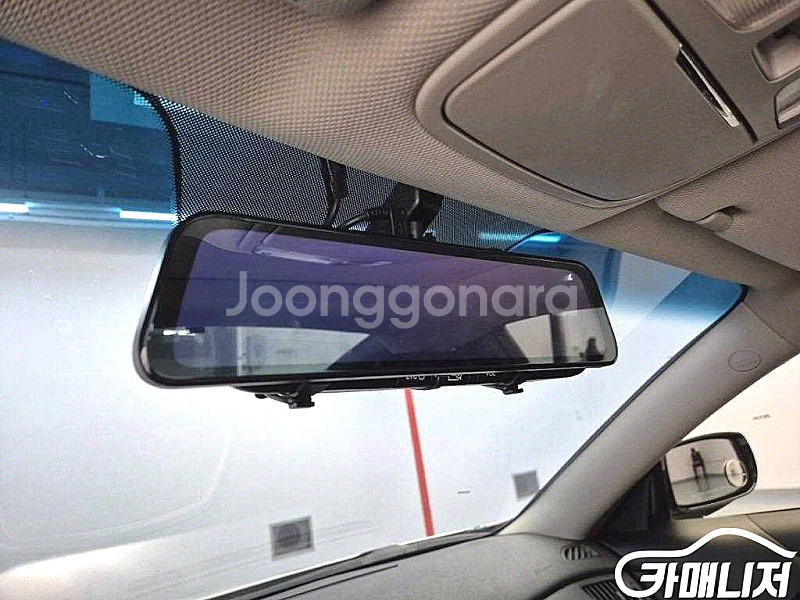 [현대]제네시스쿠페 380 GT-R 2010 년 중고차...--4