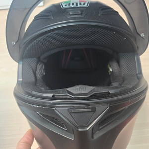 AGV 풀페이스 XL사이즈