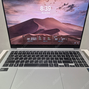 갤럭시북4프로 NT960XGK-KC51S
