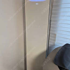 삼성 비스포크 무풍에어컨 갤러리 청정 2in1