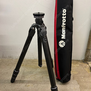 GITZO 짓조 GT3542L Mountaineer 카본 삼각대