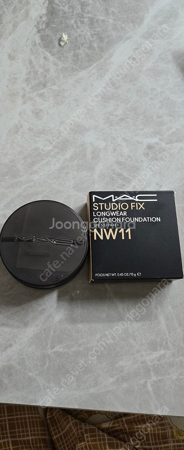 맥 스튜디오 픽스 쿠션 NW11 팝니다--0