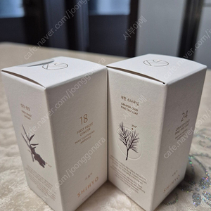 개당 10만원에 샀는데 급처해요. 시효 기능성 화장품 앰플 20ml 3개 세트 (샘플 포함)